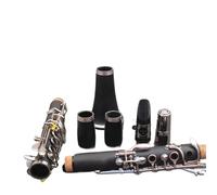 Set clarinetto Esami Per Principianti E Adulti Di Clarinetto In Si Bemolle(D)