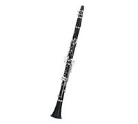 Set clarinetto Gruppo Per L'esame Entry Level Per Principianti Di Clarinetto Che Suona Strumenti Di Clarinetto Professionali Per Adulti
