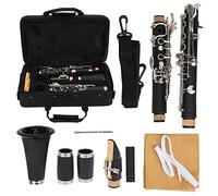 Set clarinetto professionale Clarinetto B-key portatile per clarinettisti per bambini