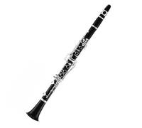 Set clarinetto Strumento Singolo Per Clarinetto In Sib Per Principianti Suona Lebano
