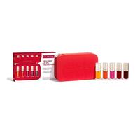Set, Clarins, Lip Oil Balm, Olio Labbra, 5 pz, 7 ml