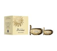 Set Clarins Precious Face & Eye Ritual Skincare (f/cr/50ml + eye/cr/30ml)