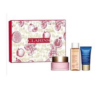 Set Clarins VP Multi-Active (f/cr/50ml + f/cr/15ml + micellar/water/50ml + bag)