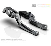 Set Classico Di Leva | Per DUCATI Monster 695, I.E. ABS (M4) | 2007 - 2008