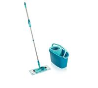 Scopa Lavapavimenti Leifheit Clean Twist M Ergo LFH52120 Azzurro