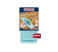 Leifheit clean twist overtrek klittenband vloerwisser m ergo - 33 c... ACC NUOVO