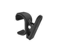 SET CLIP APPENDI UTENSILI WEBER WORKS 2 PEZZI PER PIASTRE E RIPIANI LATERALI