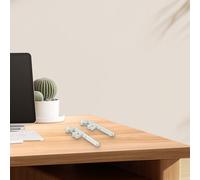 Set Clip Pegboard per elevare le Tecniche di Organizzazione e Visualizzazione de