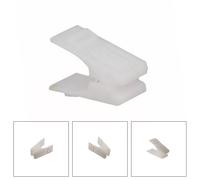 Set Clip per cilindro Master Pedale per frizione Modelli 1K0721357C