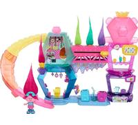 Set Club de Cristal Trolls