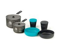 Set cocina ALPHA 2.2