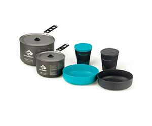 Set cocina ALPHA 2.2