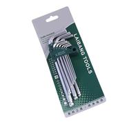 Set Codici Incantesimo Per La Fine Della Della Gamba Estesa Motore Ricerca Esperto Strumento Manuale Permanente in Metallo Per La Riparazione Automobili E Set Chiavi