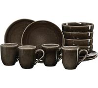 Set colazione Eda Umbra 12 pezzi