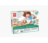 Set colazione Hape 1 pz Set