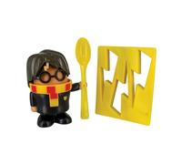 Set colazione HARRY POTTER con portauovo e stampino per toast