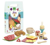 Set colazione in legno Vilac