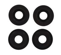 Set collari molla valvola inferiore +0.030 48-79 Big Twin Manley