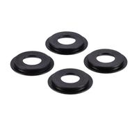 Set collari molla valvola inferiore +0.030 80-84 Shovelhead Manley