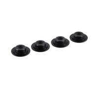 Set collari molla valvola superiore acciaio 57-85 XL Sportster Manley