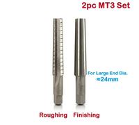 Set collaudato MT Reamer per Reamer e Pulizia Precise in Varie Macchine