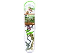 Set COLLECTA di 12 rettili e anfibi