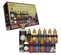 Set Colori - Warpaints Air Starter Set