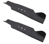 Set coltelli 2 x 41 cm MTD Topflite B10 TSB10 UN115BD 742-0487 742-0506 742-0...