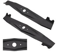 Set coltelli 52 cm coltelli per ETESIA 24935 A, MV 100 G, MZ 100 G, 22-476, B...