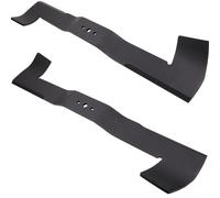 Set coltelli 64 cm coltelli ISEKI 122 cm SXG19 SXG22 8663-306-002-00 8663-306...