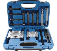 Set coltelli a spacco per cuscinetti BGS 14 pz.