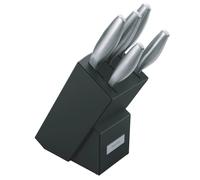 Set coltelli All Steel 5 pz Acciaio