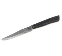 Set coltelli Coltellerie Inox Bonomi 60006N Legno nero