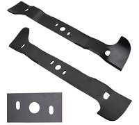 Set coltelli Husqvarna 2x 54 cm CTH 224 TC 342 Partner AYP 5811211-01 581121101