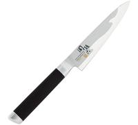 Set coltelli KAI Seki Magoroku 15000ST, Petty, Santoku, Gyuto, Made in Japan
