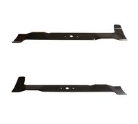 Set Coltelli (Kombi) SECURA Compatibile Con Alpina AT8 122 HCB Twin 2T1310200/12