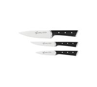 Set coltelli LAGOSTINA Iceforce 3 pezzi, Lama in Acciaio Inox