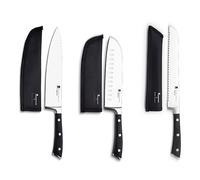 SET COLTELLI MASTERPRO Set 3 Coltelli BY CRACCO