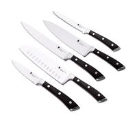 MASTERPRO Set 5 coltelli BY CRACCO