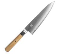 Set coltelli MIYABI 4000FCbg, acciaio inossidabile, made in Japan,...
