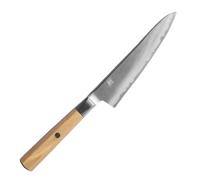 Set coltelli MIYABI 4000FCbg, acciaio inossidabile, made in Japan,...
