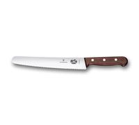 Set coltelli VICTORINOX: chef, pane, paring, Santoku, bistecca, manico in...