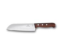 Set coltelli VICTORINOX: chef, pane, paring, Santoku, bistecca, manico in...