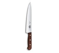 Set coltelli VICTORINOX: chef, pane, paring, Santoku, bistecca, manico in...