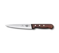 Set coltelli VICTORINOX: chef, pane, paring, Santoku, bistecca, manico in...