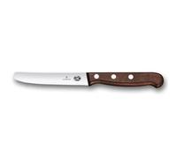 Set coltelli VICTORINOX: chef, pane, paring, Santoku, bistecca, manico in...