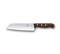 Set coltelli VICTORINOX: chef, pane, paring, Santoku, bistecca, manico in...