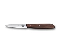 Set coltelli VICTORINOX: chef, pane, paring, Santoku, bistecca, manico in...