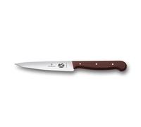 Set coltelli VICTORINOX: chef, pane, paring, Santoku, bistecca, manico in...