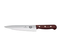 Set coltelli VICTORINOX: chef, pane, paring, Santoku, bistecca, manico in...